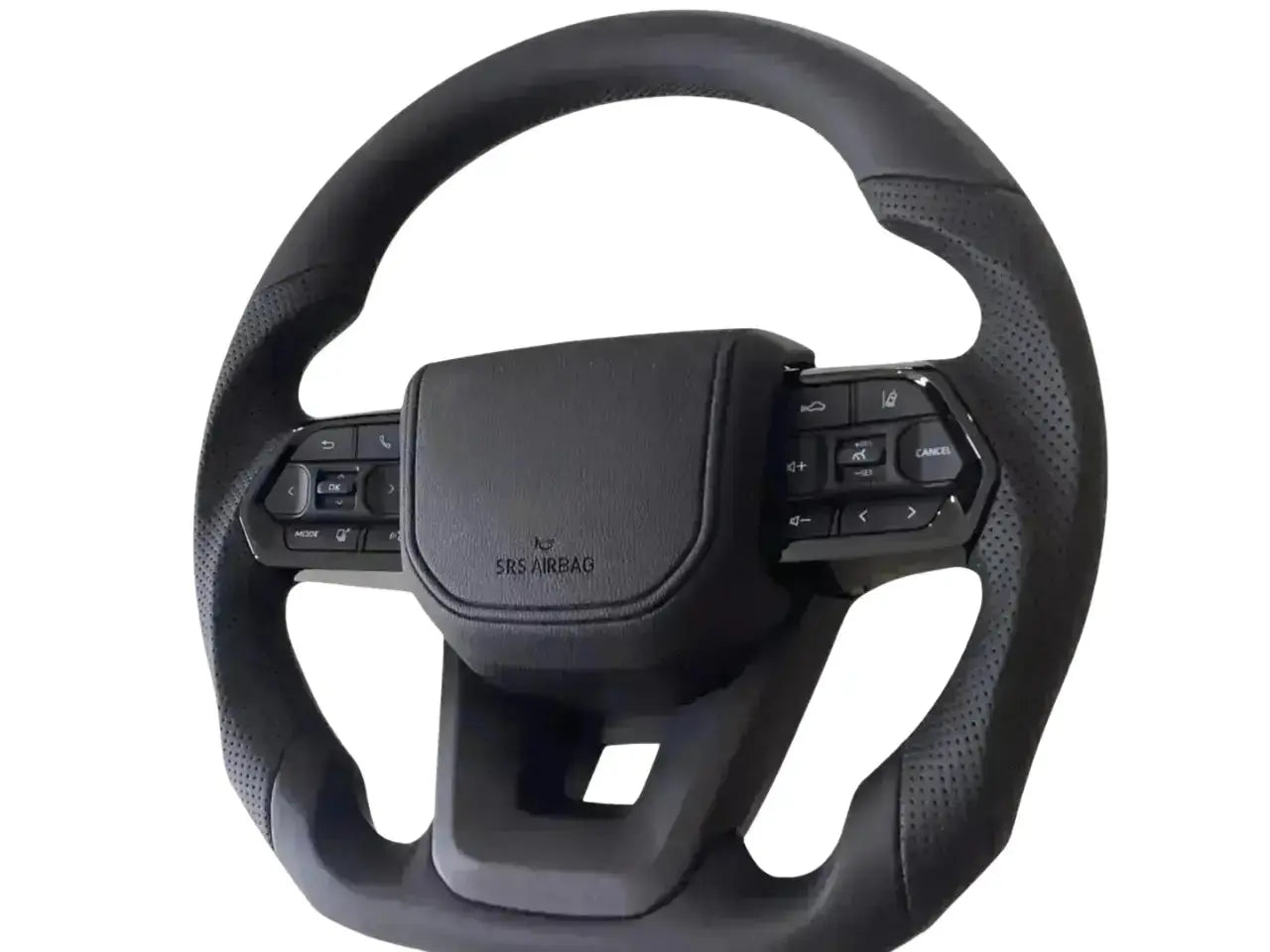 Toyota Hilux 2004-2025 Tuck's Performance