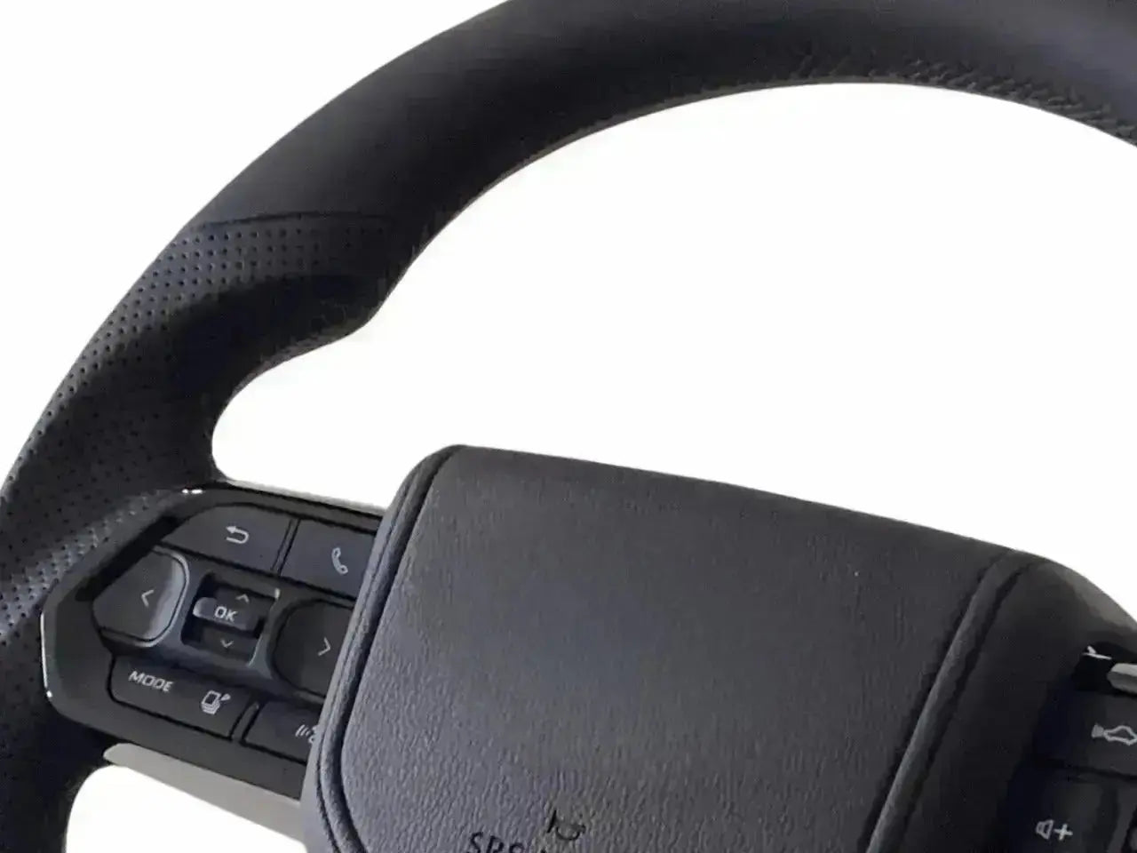 Toyota Hilux 2004-2025 Tuck's Performance