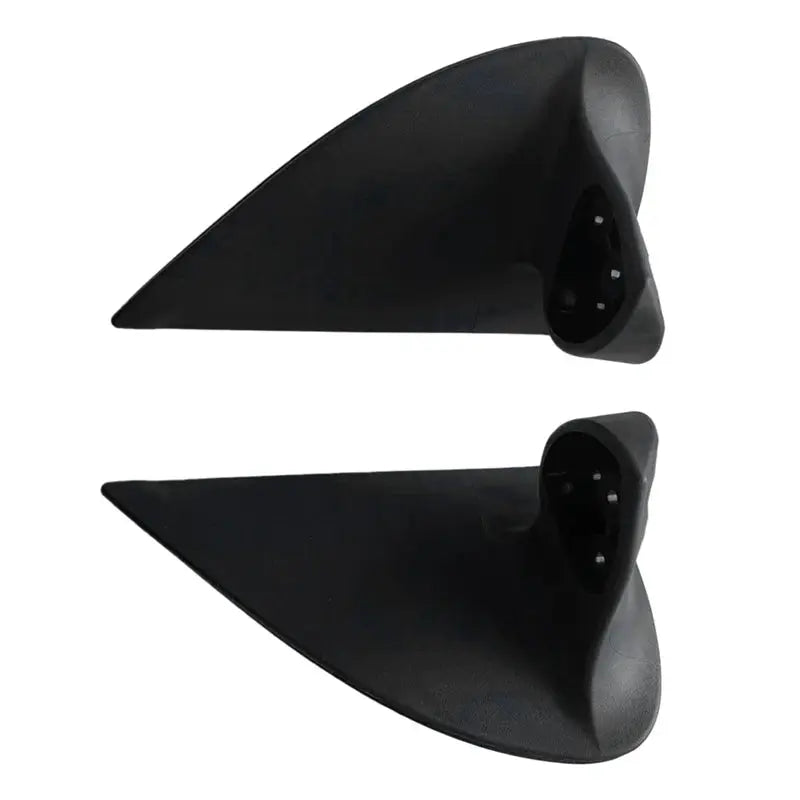 Toyota Hilux 2010-2014 Door Side Mirror Base Support Rear View Holder Brace Bracket LH/RH Tuck's Performance