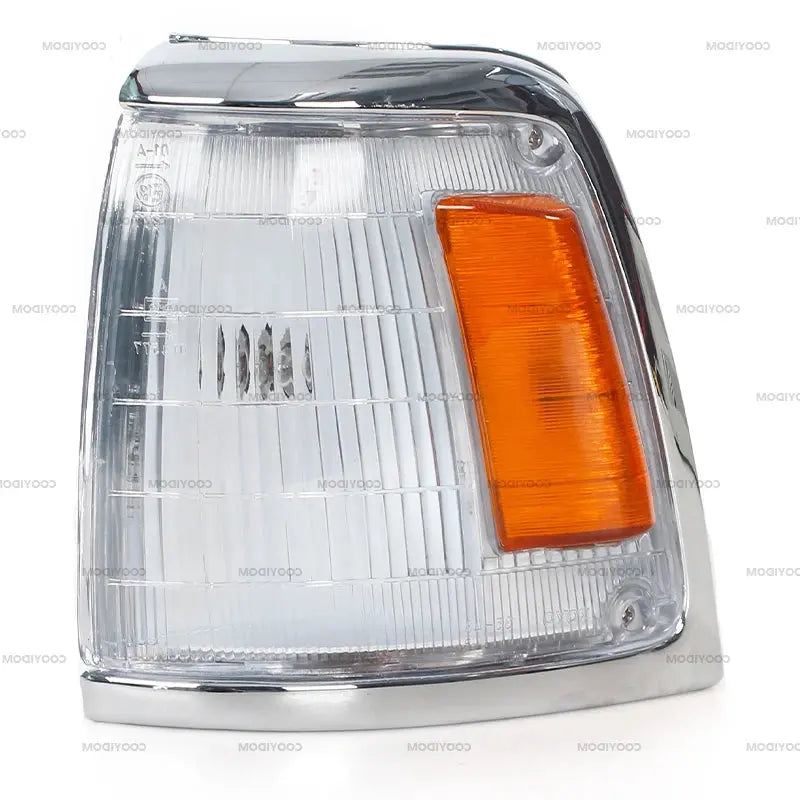 Toyota Hilux RN85 LN85 Front Corner Indicator Light – Bumper Turn Signal (1989–1995) Tuck's Performance