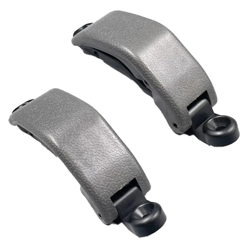 Toyota Hilux RN85 Rear Quarter Window Latch Lock Pair (1989–2000) Tuck's Performance