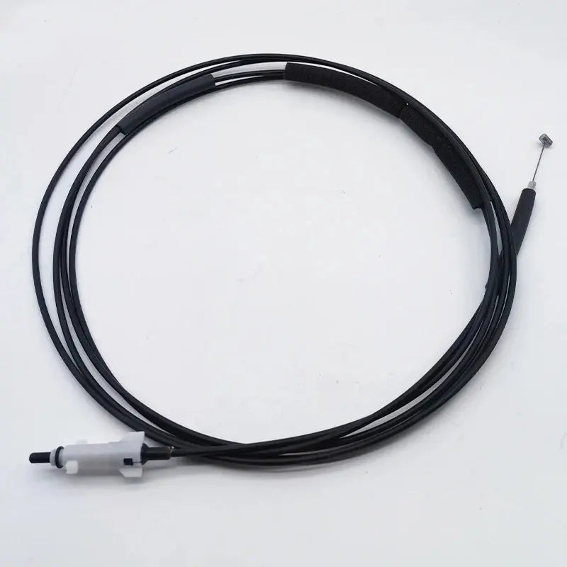 Toyota Land Cruiser Prado Fuel Flap Release Cable – 2004–2022 Tuck's Performance