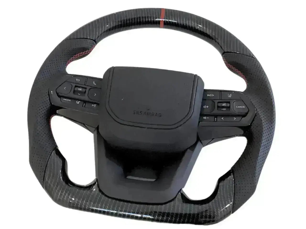 Toyota Hilux 2004-2025 Tuck's Performance