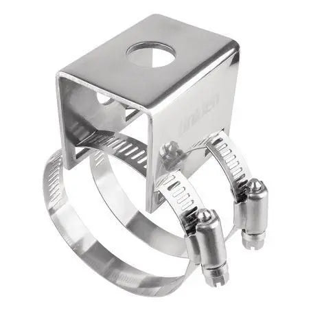 Uniden UHF CB Antenna Bullbar Mount 2.3mm Stainless Steel | Tuck's Performance Tuck's Performance