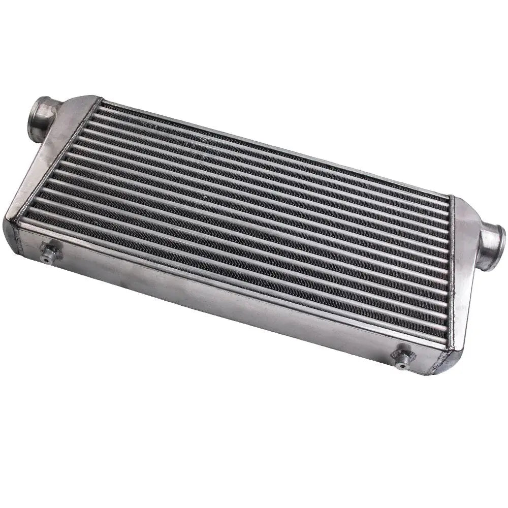Universal 2.5" Intercooler & Pipe Kit Tuck's Performance