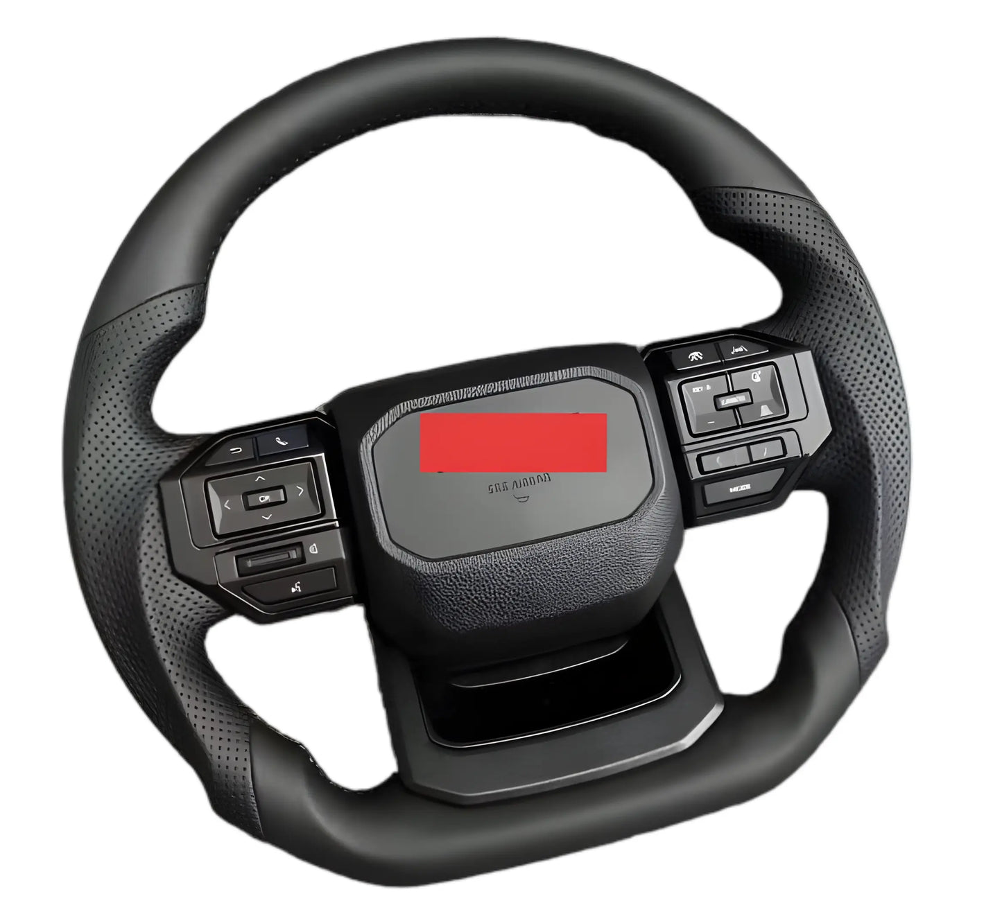 Universal Custom Steering Wheel For Toyota Tuck's Performance