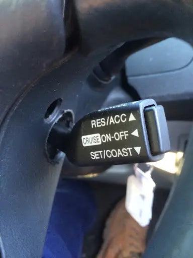 VDO Cruise Control Kit Hilux 2005+ 4.0L V6 Auto (412.198) – RRP $1,299 Now Only $699 Pro link