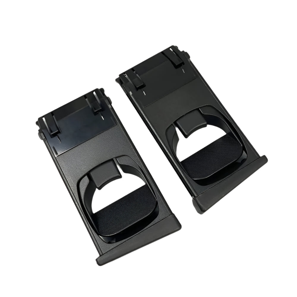 Dash cup holder trays for Toyota Hilux N70