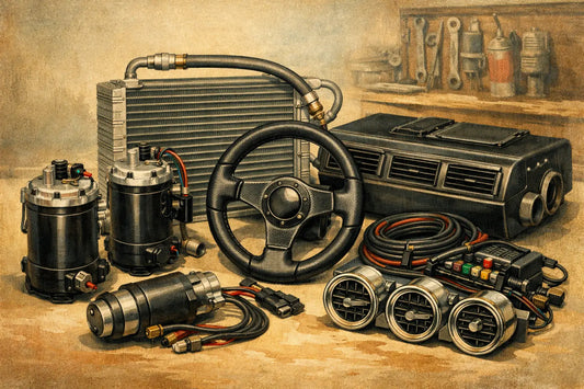 Australia Classic Aircon Kits That Actually Work