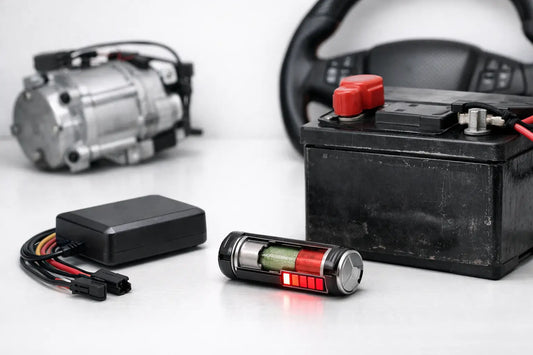 Do GPS Trackers Drain Batteries? The Real Answer