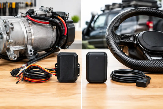 Wired Versus Wireless GPS Trackers Compared