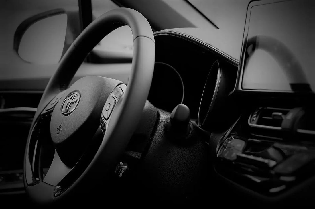 Enhance-Driving-Comfort-Aftermarket-Steering-Wheel-for-Toyota-Prado Tuck's Performance