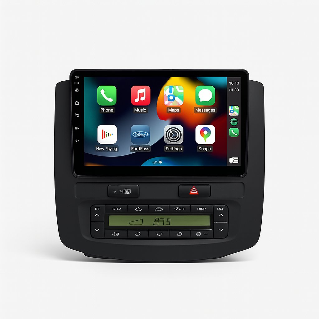Explore Quality Car Audio Systems | Enhance Your Drive – Tuck's Performance