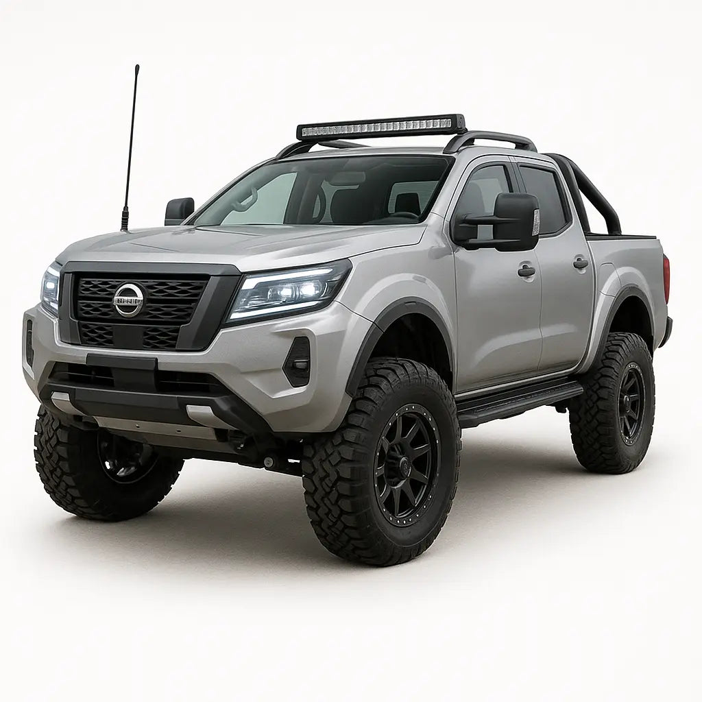 Tuck's Performance | Vehicle Customization & Air Conditioning