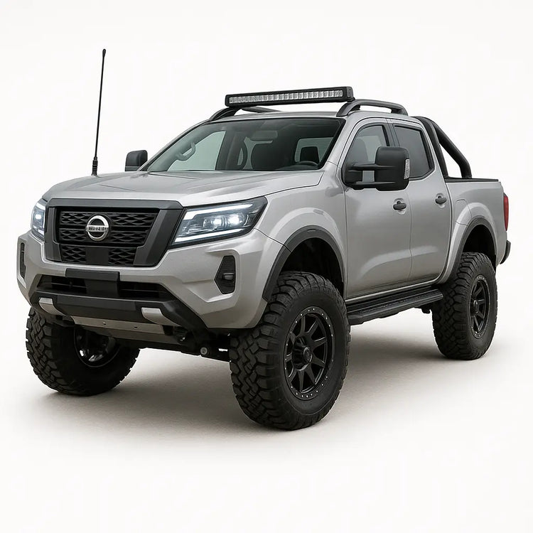 Tuck's Performance | Vehicle Customization & Air Conditioning