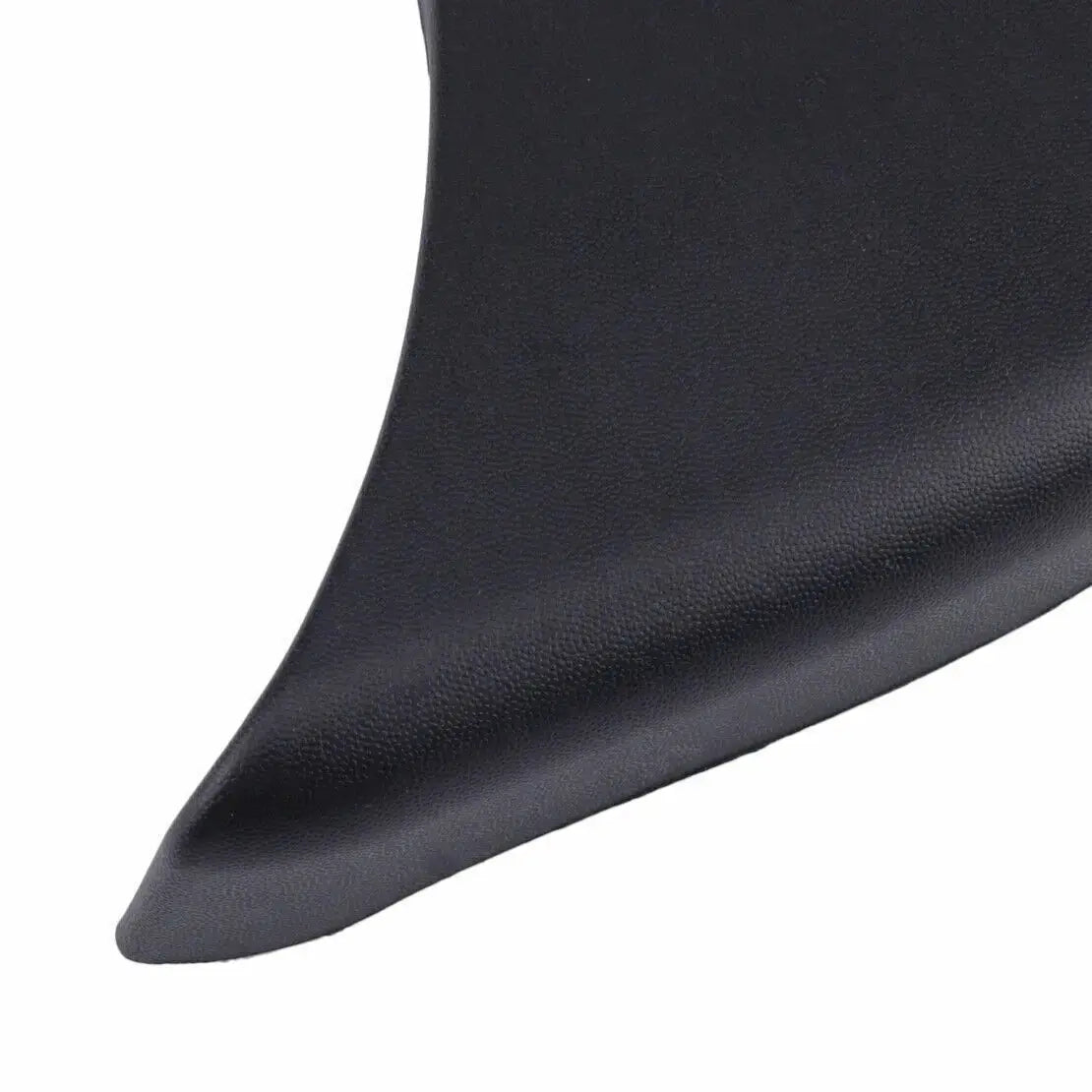 1 Pair Rear Bumper End Plate Corner Cap Trim  Hilux  2004-2015 Tuck's Performance