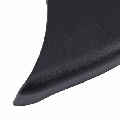 1 Pair Rear Bumper End Plate Corner Cap Trim  Hilux  2004-2015 Tuck's Performance