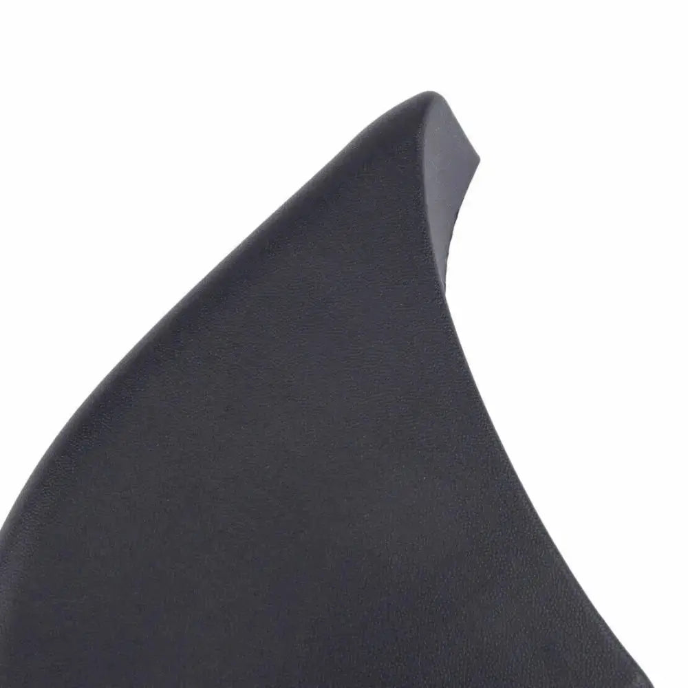 1 Pair Rear Bumper End Plate Corner Cap Trim  Hilux  2004-2015 Tuck's Performance