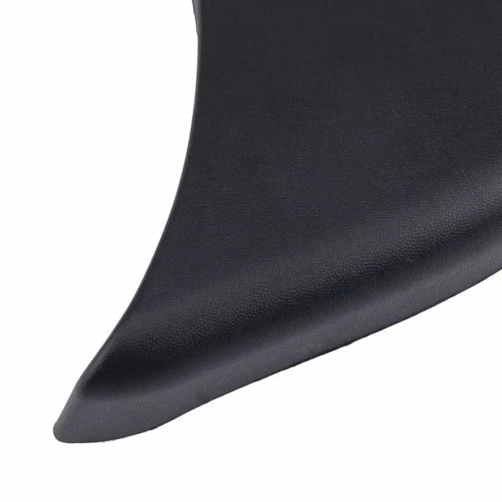 1 Pair Rear Bumper End Plate Corner Cap Trim  Hilux  2004-2015 Tuck's Performance