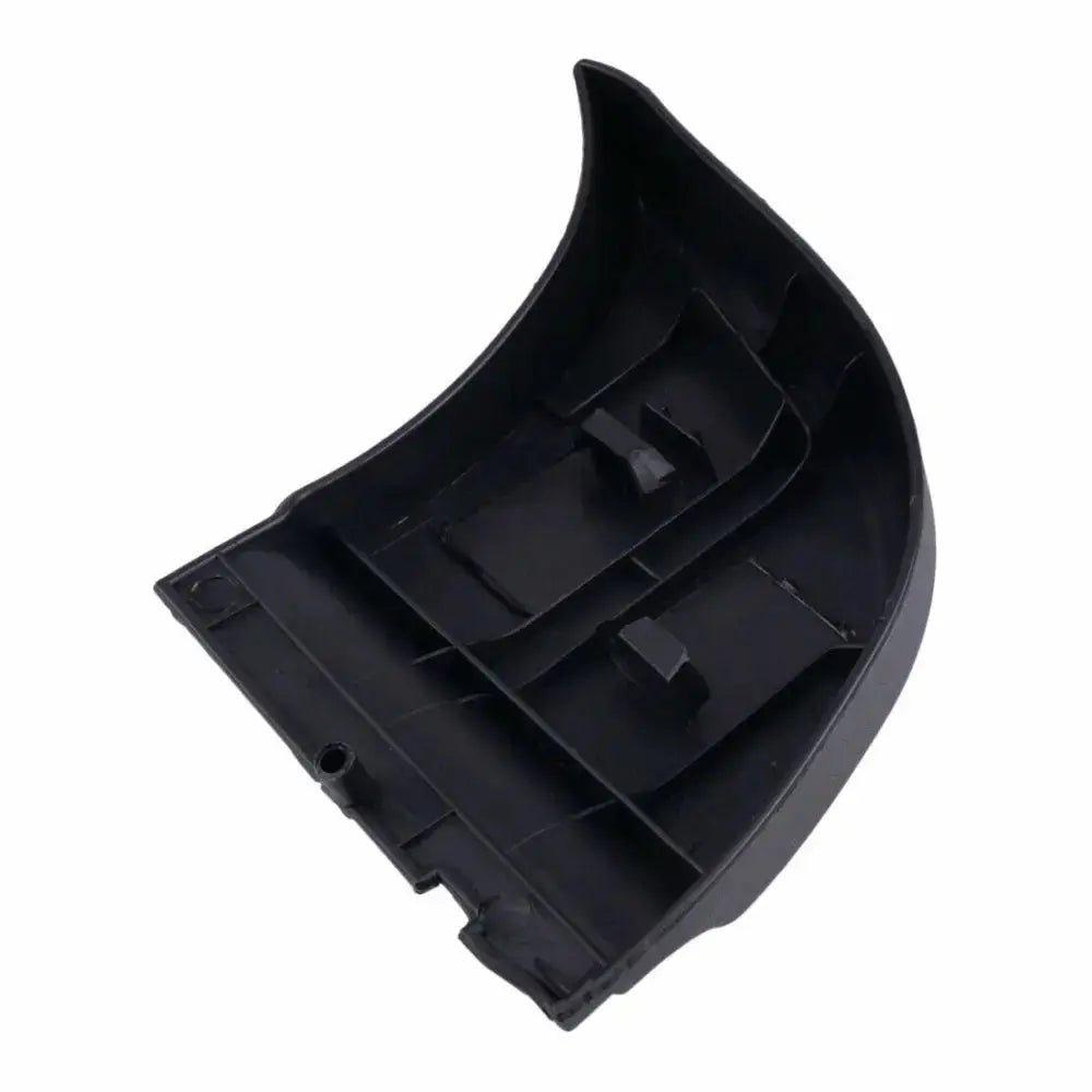 1 Pair Rear Bumper End Plate Corner Cap Trim  Hilux  2004-2015 Tuck's Performance