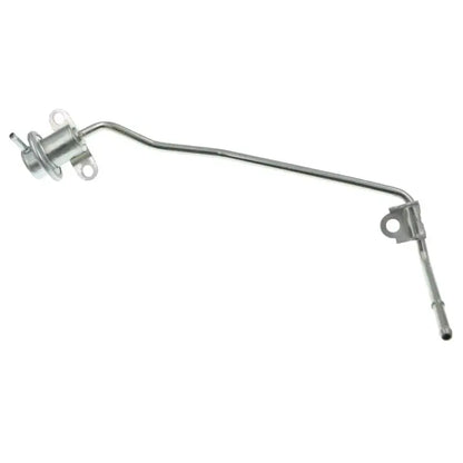 1 Piece Fuel Injection Pressure Regulator New 23280-75040 2328075040 Silver for Toyota Innova Fortuner Coaster Hilux Surf Hiace
