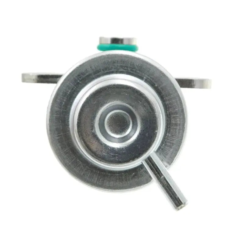 1 Piece Fuel Injection Pressure Regulator New 23280-75040 2328075040 Silver for Toyota Innova Fortuner Coaster Hilux Surf Hiace