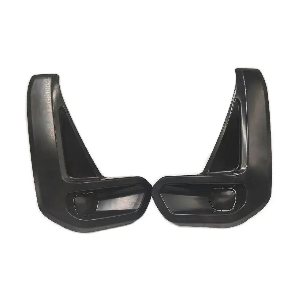 1 Set For Toyota Hilux  2020+LED Daytime Running Light with Turn Yellow Signal DRL Day Light Fog lamp Tuck's Performance