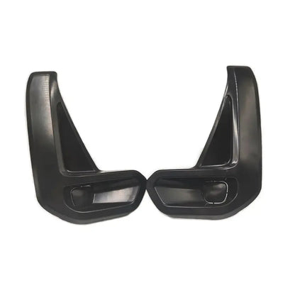 1 Set For Toyota Hilux  2020+LED Daytime Running Light with Turn Yellow Signal DRL Day Light Fog lamp Tuck's Performance