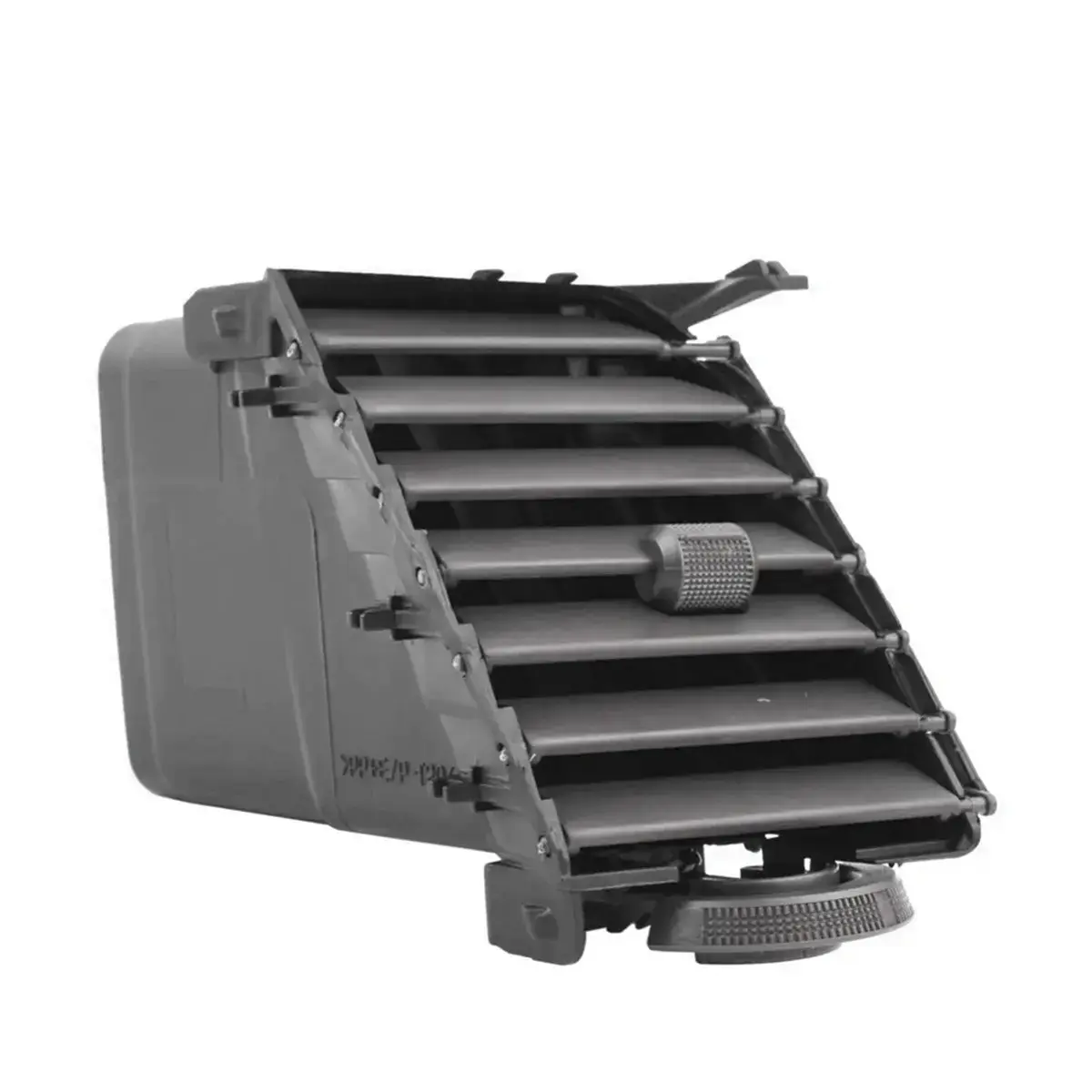 1 Set Interior Air-Conditioner Grill A/C Vent Grille for Toyota Hilux  2005-2015 Tuck's Performance