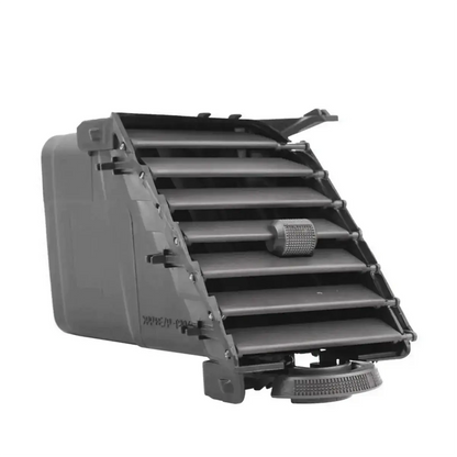 1 Set Interior Air-Conditioner Grill A/C Vent Grille for Toyota Hilux  2005-2015 Tuck's Performance