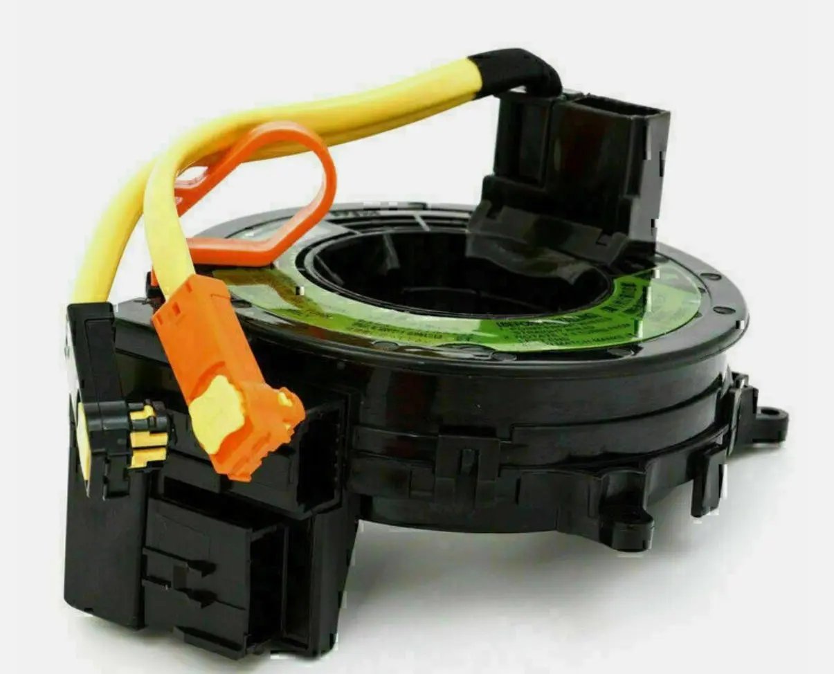 120 Prado Steering Wheel Harness & Clockspring Tuck’s Performance