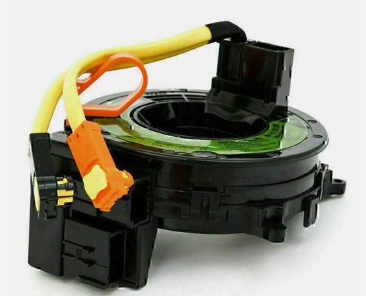 120 Prado Steering Wheel Harness & Clockspring Tuck’s Performance