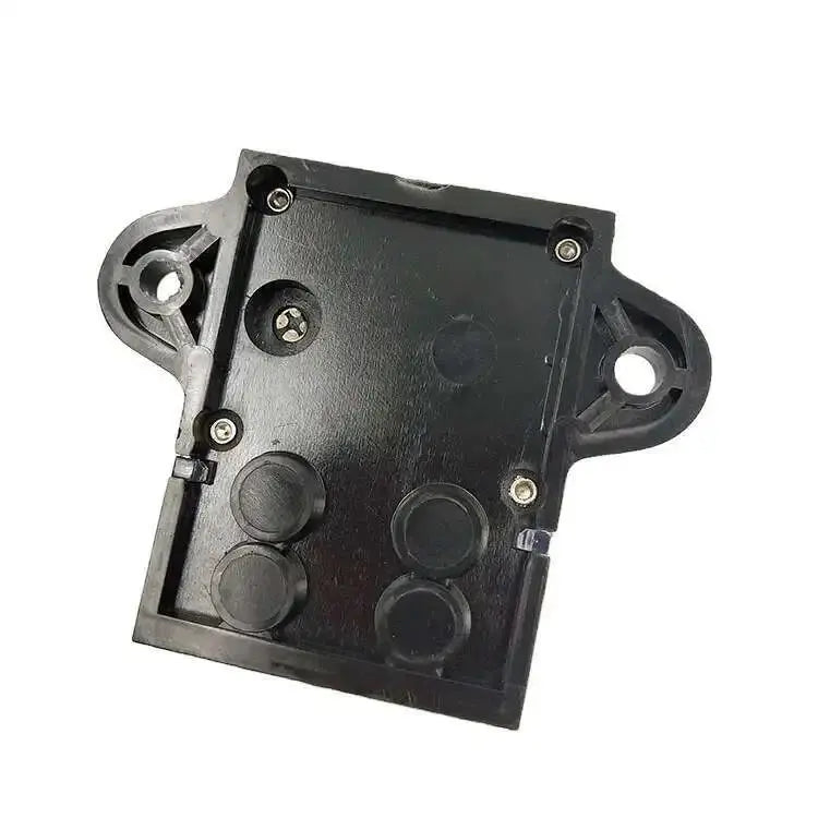 12V–48V Resettable DC Circuit Breaker 30A–300A – Manual Reset Battery & Audio Protection Tuck's Performance