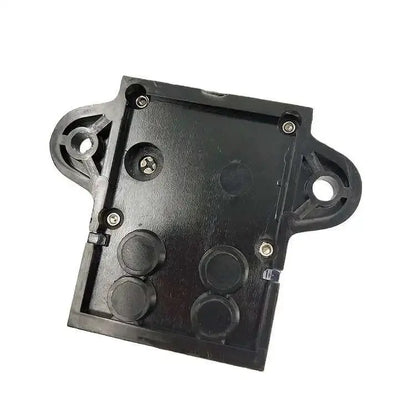 12V–48V Resettable DC Circuit Breaker 30A–300A – Manual Reset Battery & Audio Protection Tuck's Performance