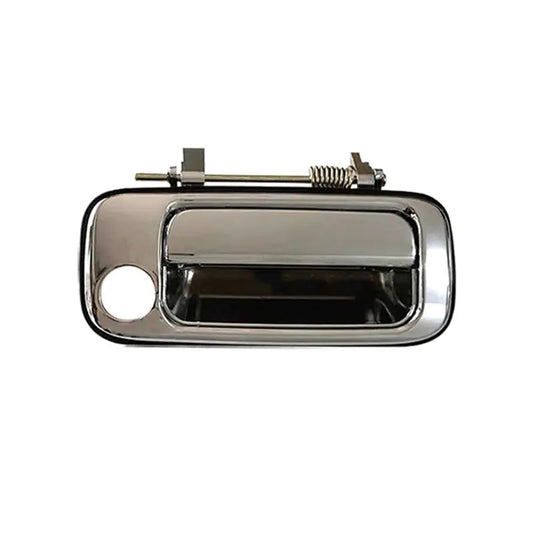 1PC for Toyota Land Cruiser 80 LC80 FZJ80 4500 1990-1997 Car Outer Front Rear Door Handle Exterior Door Handle Chrome 6923060010