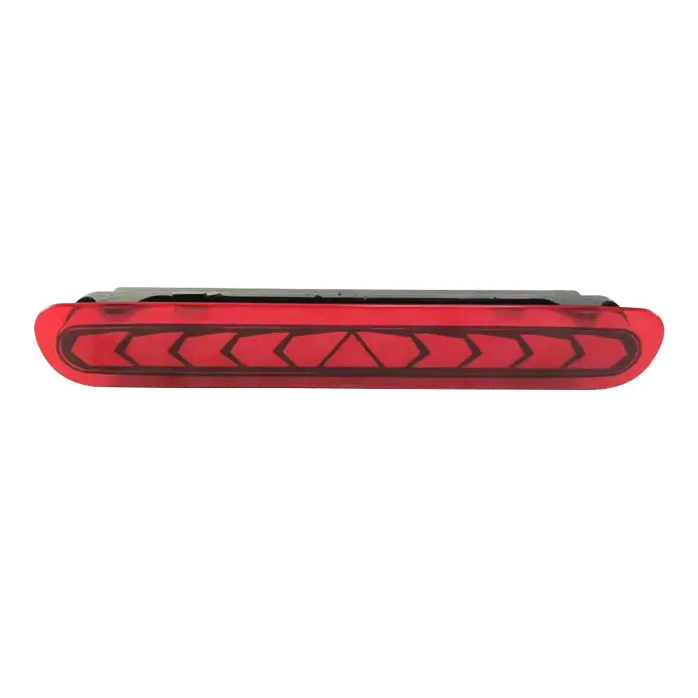 1PCS LED High Brake Light for Toyota HILUX Vigo 2005 2006 2007 2008 2009 2010 2011 2012 2013 2014 Turn Signal Rear Bumper Lamp