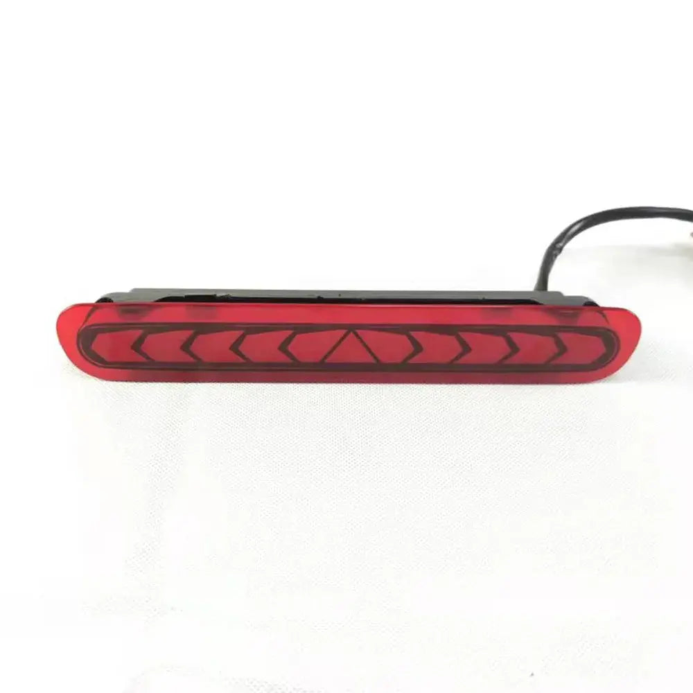 1PCS LED High Brake Light for Toyota HILUX Vigo 2005 2006 2007 2008 2009 2010 2011 2012 2013 2014 Turn Signal Rear Bumper Lamp