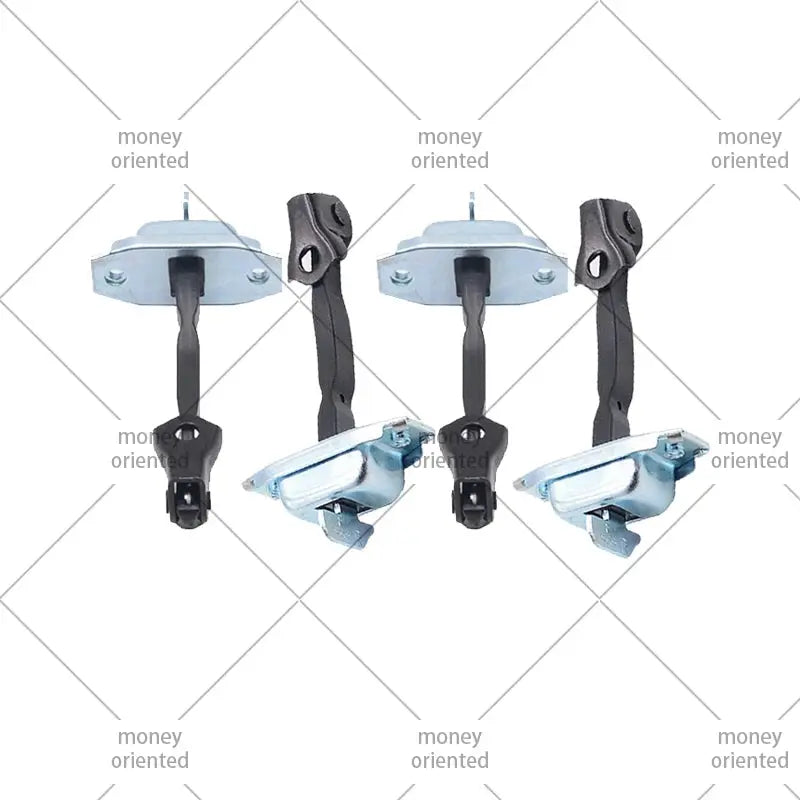 1SET Car Door Stopper Hilux Tuck's Performance