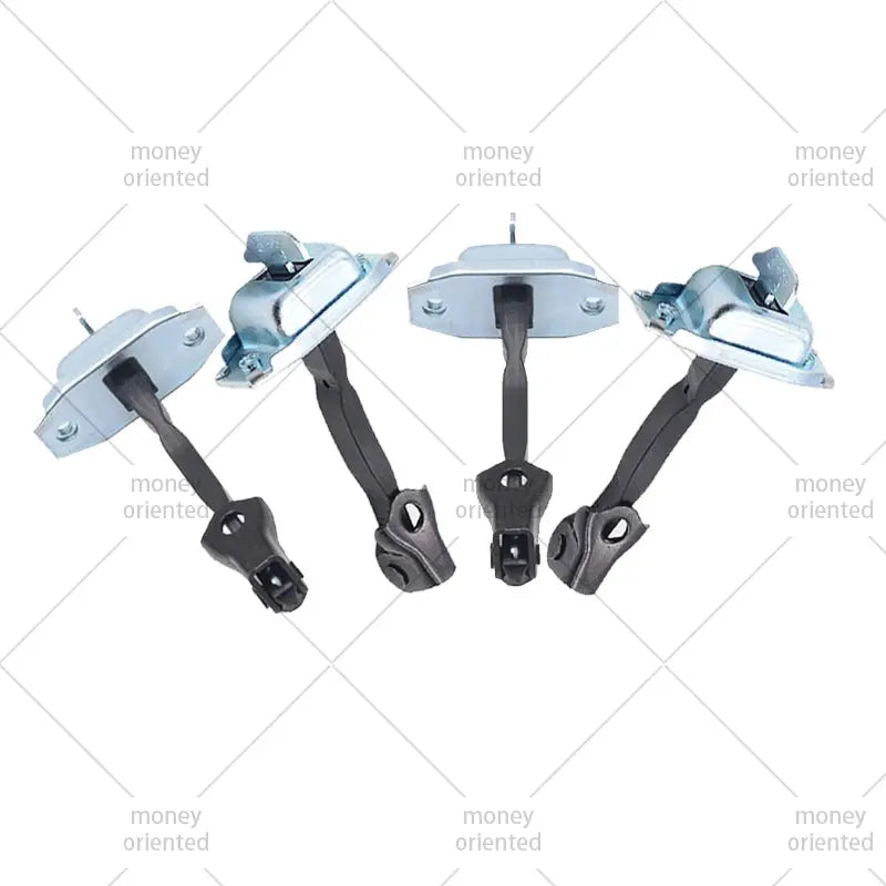 1SET Car Door Stopper Hilux Tuck's Performance