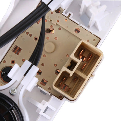 2005-2011 Toyota Hilux N70  Air Control Panel Tuck's Performance