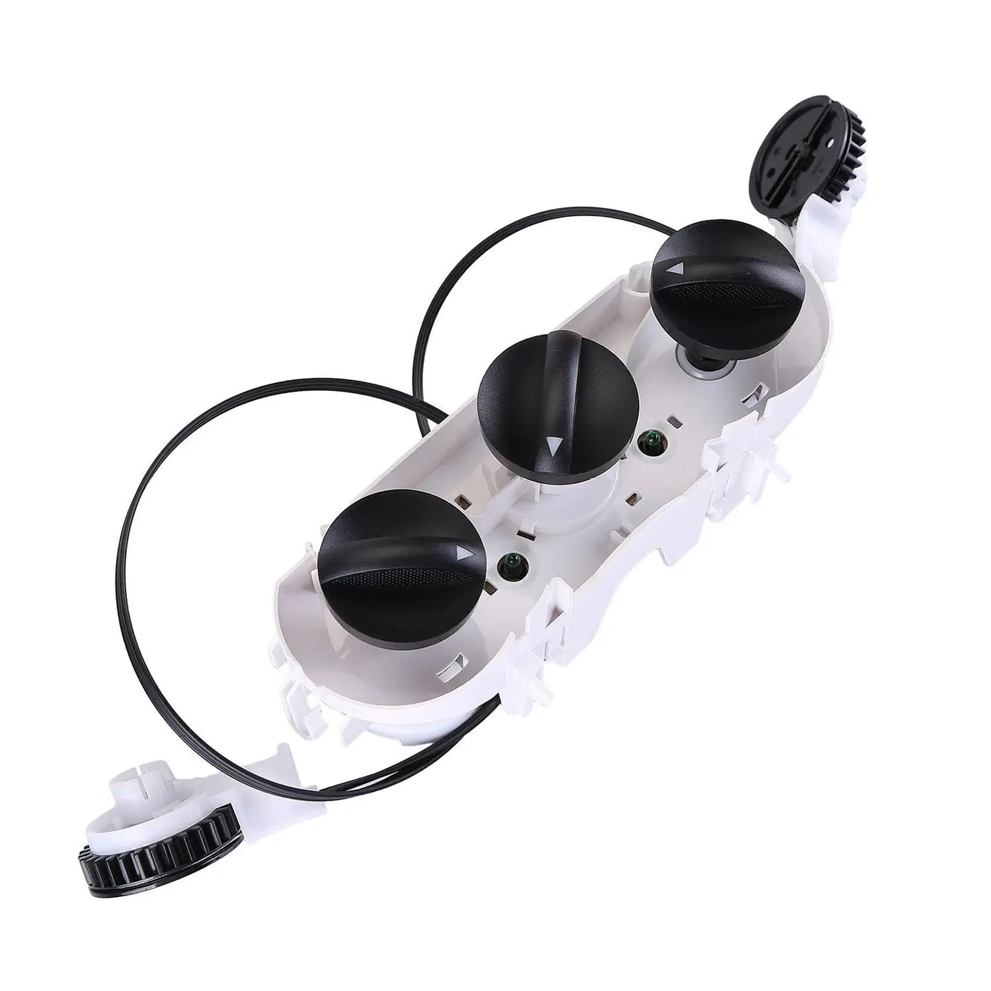 2005-2011 Toyota Hilux N70  Air Control Panel Tuck's Performance