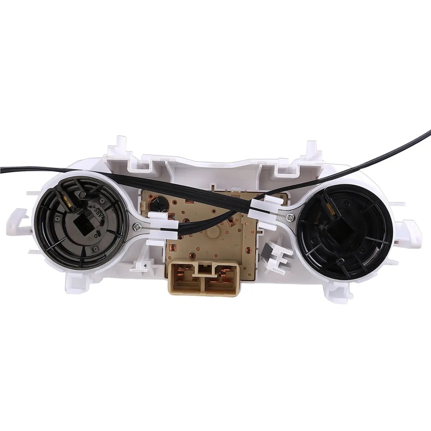 2005-2011 Toyota Hilux N70  Air Control Panel Tuck's Performance