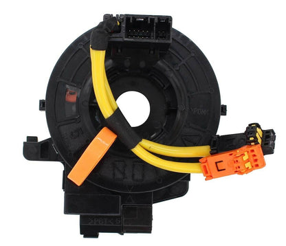 200 Series LandCruiser Steering Wheel Button Upgrade Kit (2007–2015) | Clock Spring & Magic Harness Tuck's Performance