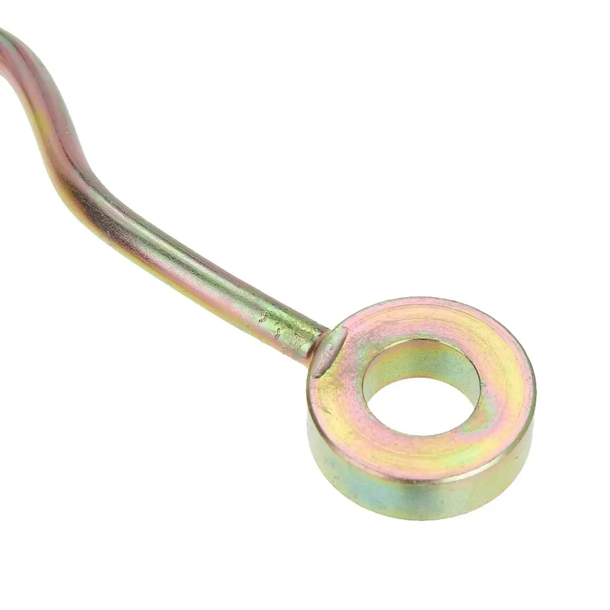 23760-54030 2376054030 Crude Oil Injector Fuel Rail Pipe for Toyota for Hilux LN106 LN167 2.8 & 3.0Lt 3L 5L