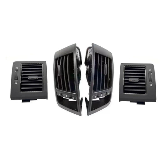 2pcs Car  Air Conditioning Vents  Air Vent  LC200 2008-2015 Tuck's Performance