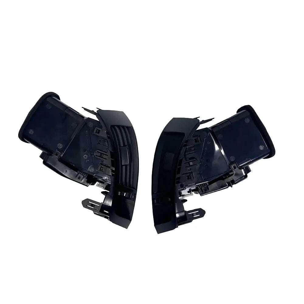 2pcs Car  Air Conditioning Vents  Air Vent  LC200 2008-2015 Tuck's Performance