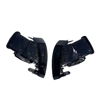 2pcs Car  Air Conditioning Vents  Air Vent  LC200 2008-2015 Tuck's Performance