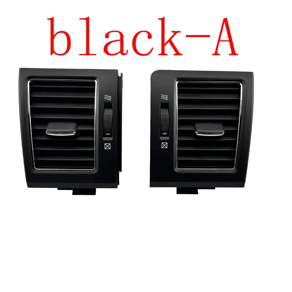 2pcs Car  Air Conditioning Vents  Air Vent  LC200 2008-2015 Tuck's Performance