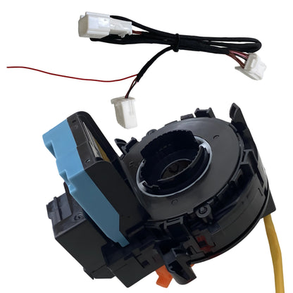 70 Series LandCruiser 2023+ Steering Wheel Upgrade Kit – Clock Spring + Harness (GX / Workmate) Tuck’s Performance