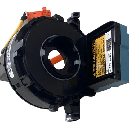 70 Series LandCruiser 2023+ Steering Wheel Upgrade Kit – Clock Spring + Harness (GX / Workmate) Tuck’s Performance